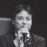 画像: 株式会社日立製作所 横浜研究所 情報サービス研究センタ センタ長 赤津 雅晴