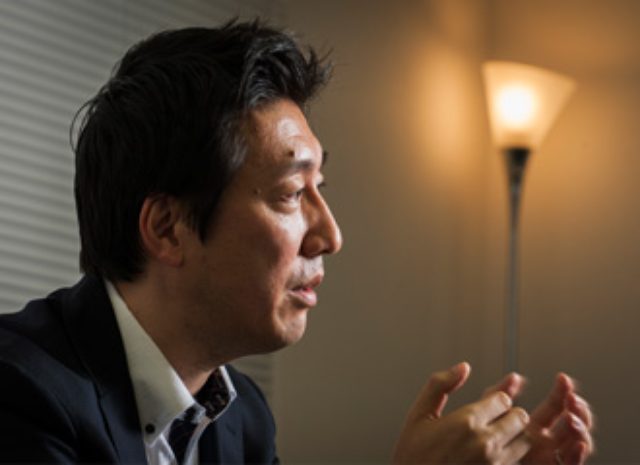 画像: 効果を検証するための指標「NPS」