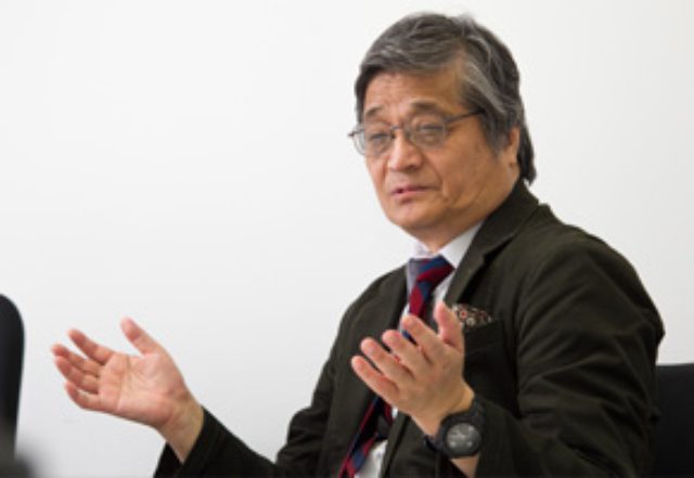 画像: 中央集権一辺倒からの脱却