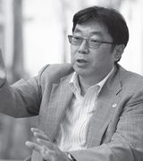 画像: ITとヘルスケアの融合が社会にイノベーションを起こす