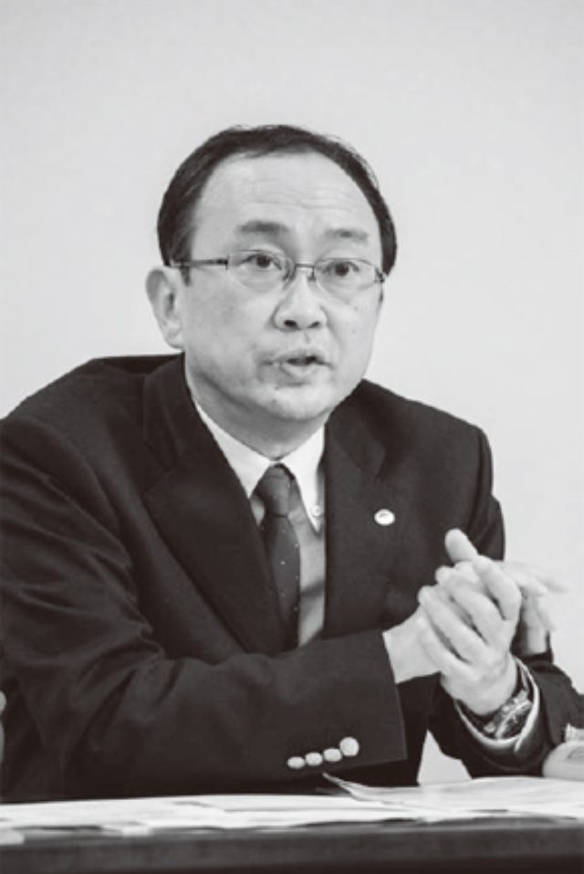 画像: 建設機械のライフサイクルを支援するGlobal e-Service
