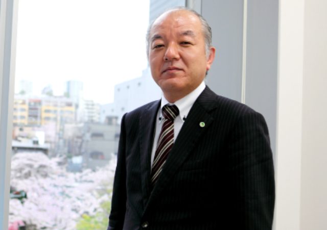 画像: 病気になる前に、気づかせたい