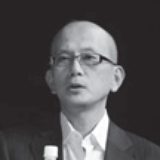 画像: 株式会社日立コンサルティング 代表取締役 取締役社長 芦邉 洋司