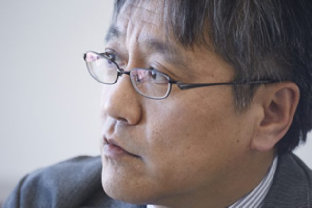画像: 自在に動き回る「変人」が求められる時代