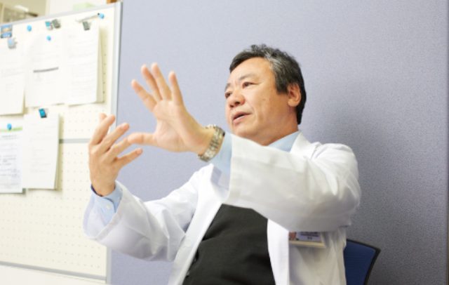 画像: 慢性疲労症候群患者を診断する