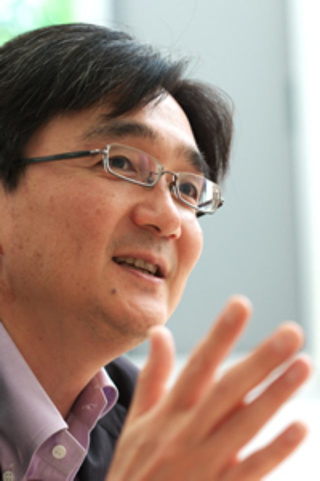 画像: ヘルスケア分野で大いに期待されるM2M
