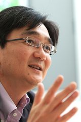 画像: ヘルスケア分野で大いに期待されるM2M