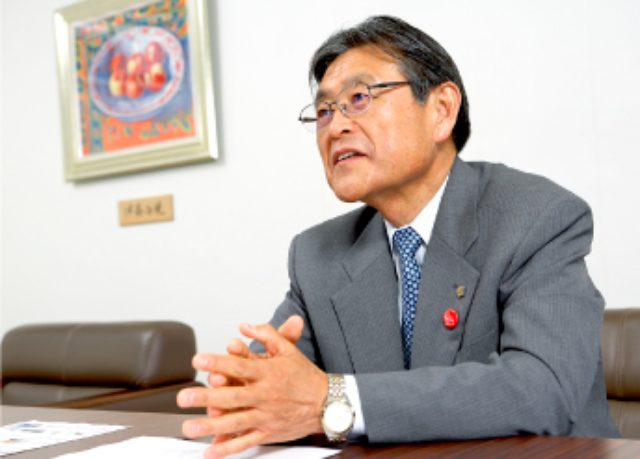 画像: 教員となる