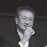 画像: ヤマトホールディングス株式会社 経営戦略・IT 戦略担当執行役員 小佐野 豪績 氏