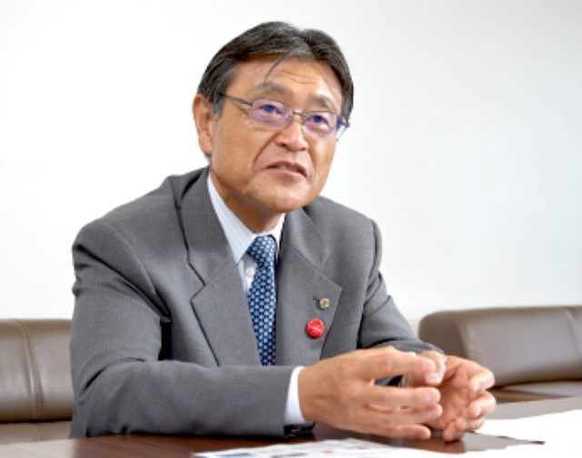 画像: ブランド力で世界に挑む