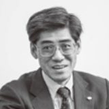 画像: 日立製作所 情報・通信システム社 スマート情報システム統括本部 戦略企画本部 本部長 香田 克也