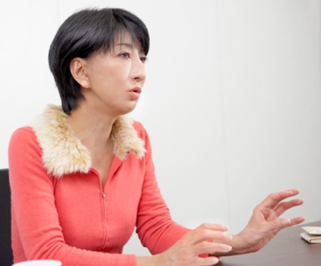画像: もっとユーザー視点のマーケティングを