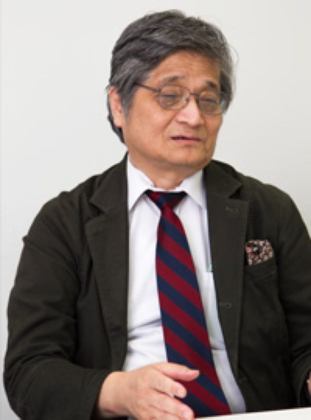画像: 社内外のブレーンを活用する