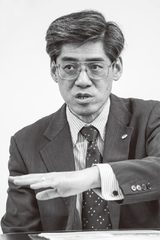 画像: 「競争から共生へ」の転換をめざす