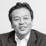 画像: 日立製作所 情報・通信システム社 スマート情報システム統括本部 副統括本部長 兼ビジネスイノベーション本部長 安田 誠