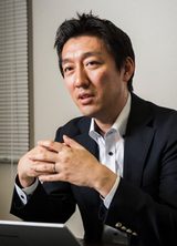 画像: 企業は顧客をコントロールできない