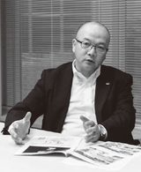 画像: 現場レベルの知見を活かし豊富な実績とノウハウを集約