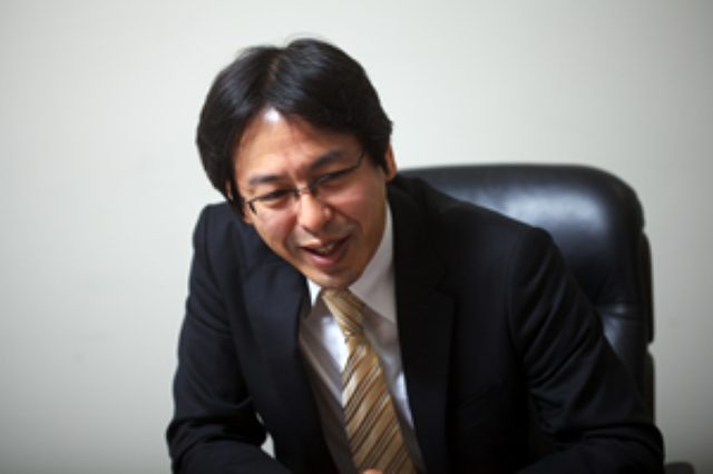 画像: データ量が増えているのは、個々の人やモノの情報に価値があるから