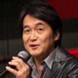 画像: 慶應義塾大学大学院 政策・メディア研究科 特別招聘教授 夏野 剛氏
