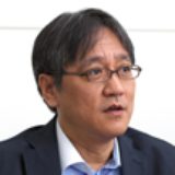 画像: 八尋 俊英 株式会社 日立コンサルティング 代表取締役 取締役社長