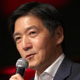 画像: 株式会社 産業革新機構専務取締役(COO) 朝倉 陽保氏