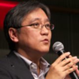 画像: 株式会社 日立コンサルティング 代表取締役 取締役社長 八尋 俊英
