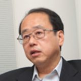 画像: 和泉 洋人氏 内閣総理大臣補佐官