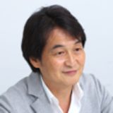 画像: 夏野 剛氏 慶應義塾大学大学院 政策・メディア研究科 特別招聘教授