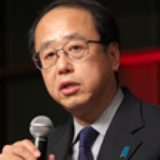 画像: 内閣総理大臣補佐官 和泉 洋人氏