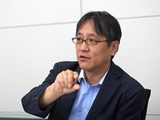 画像: 日立の「出島」として、社会イノベーションの牽引役を務める