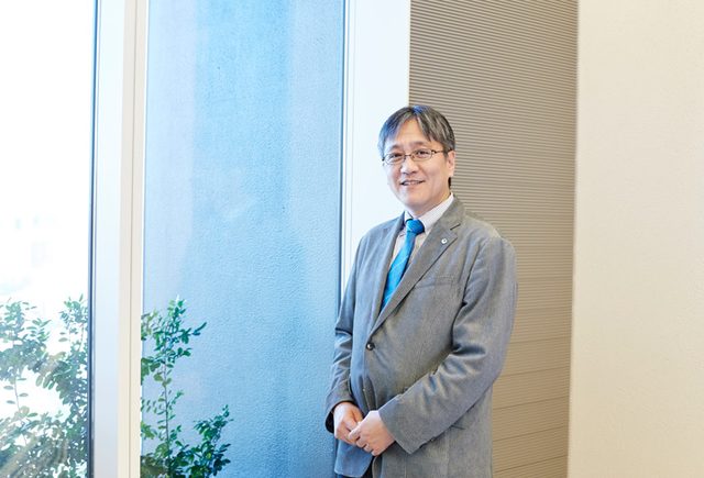 画像: リーダーがいないことが協創の利点であり課題