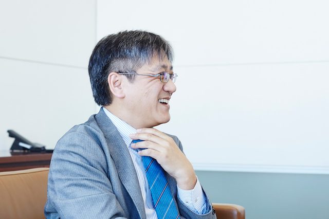 画像: M&Aがイノベーションを加速する