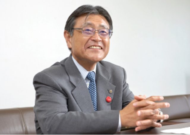 画像: 教育を学びに、大学院へ