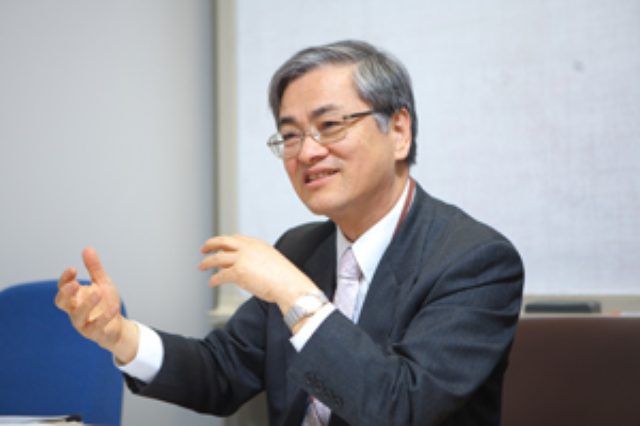 画像1: 統合・融合型アプローチによる「ITリスク学」の確立へ