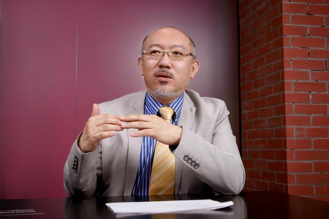 画像: 徐々に吹き始めた追い風