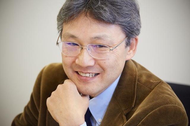 画像1: 贖罪し続ける企業から、社会へコミットする企業へ