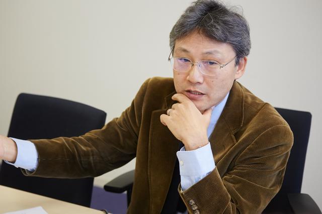 画像: 持続的競争優位を実現し、株主以外にも裨益をもたらす