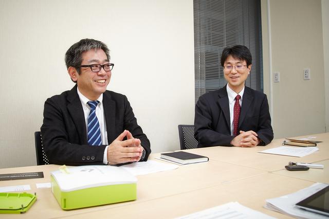 画像: 譲れなかった確かな品質