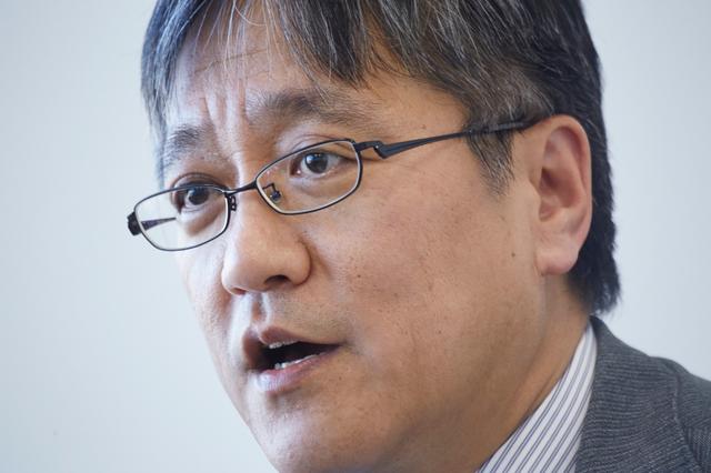 画像: 語り部の育成は人事評価制度の改革から