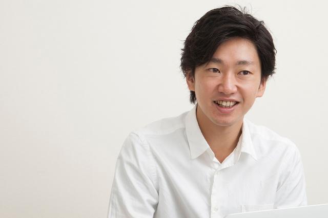 画像: 現代のウォルト・ディズニーを育てるのが夢