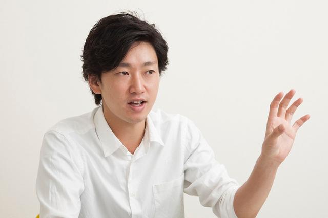 画像: 教員の夢を捨てるきっかけとなったキッザニアとの出会い