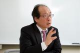 画像: トップダウンか、ボトムアップか