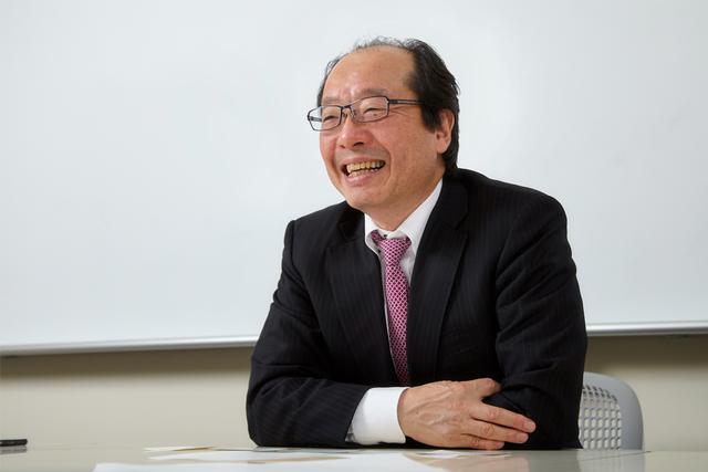 画像: J-CSVは資本主義の第三の道