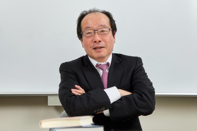画像: J-CSVを実践できる企業の条件