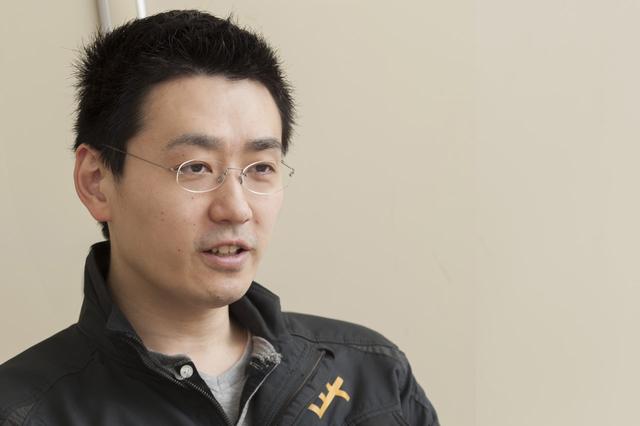 画像: 深夜2時就寝。4時に起床。2年間続いた1人での戦い