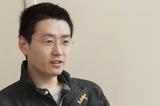 画像: 深夜2時就寝。4時に起床。2年間続いた1人での戦い