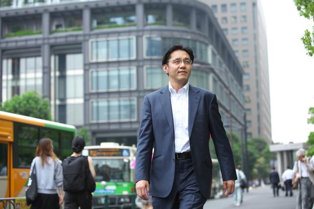 画像: 日本の強み、大企業の役割