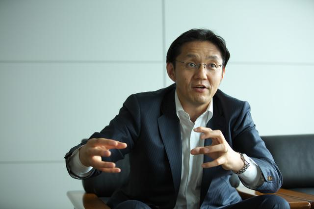 画像: 詳細技術や社名の公表をいかに判断するか