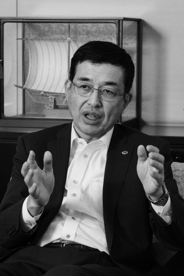 画像: 機器単体の保全管理からプラント全体の運用支援へ