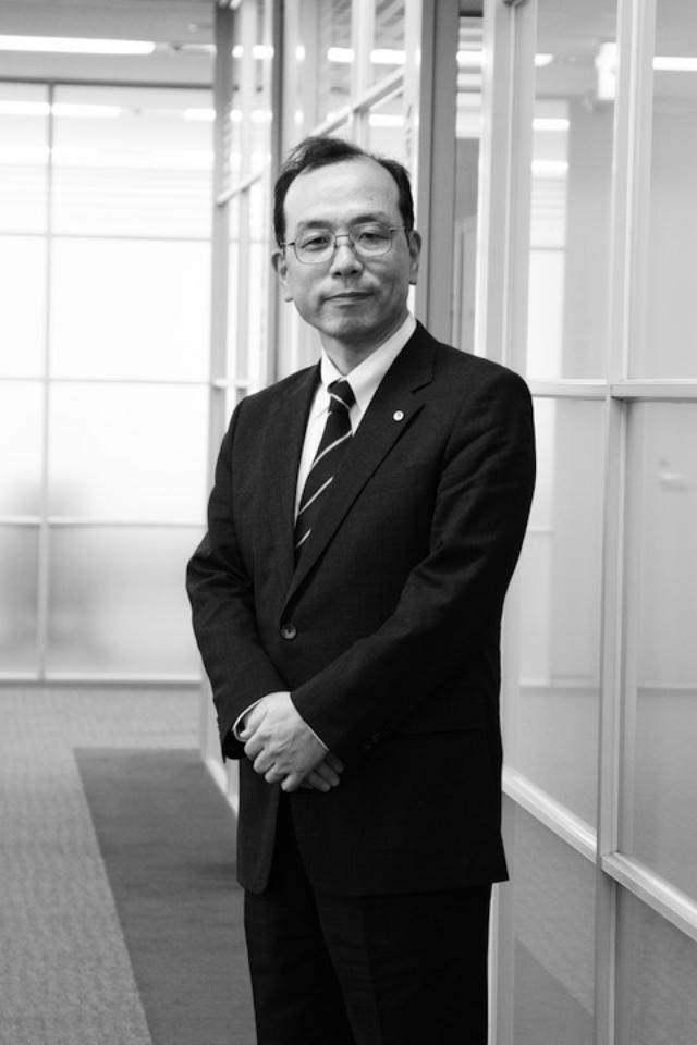 画像: IoT推進にむけた組織/体制